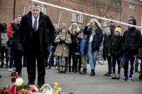 اعتداءات في الدنمارك تستلهم 