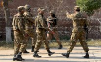 مقتل مسؤول سني متشدد في باكستان