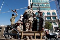 اجتماع طارئ لوزراء الخارجية العرب الأربعاء حول اليمن