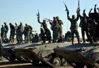 برلمان النيجر يوافق بالاجماع على ارسال قوات الى نيجير