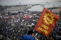 علويّو تركيا يقاطعون الدروس للمطالبة بتعليم علماني