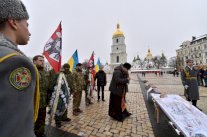 واشنطن ترحب بتوقيع اتفاق وقف اطلاق النار في اوكرانيا