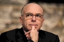 وزير الداخلية الفرنسي في المغرب السبت 