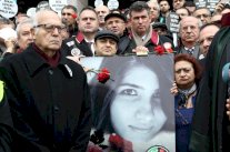 غضب في تركيا اثر جريمة قتل طالبة جامعية