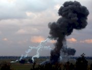 هجوم جديد على موقع نفطي في وسط ليبيا