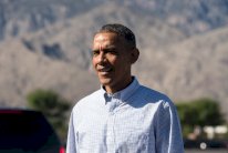 أوباما يريد انشاء شبكة دولية لمكافحة الارهاب