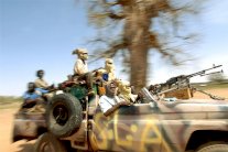 بريطانيا تدين عمليات الاغتصاب في السودان