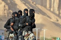 القضاء السعودي يفتح ملف المقاتلين العائدين من سوريا