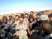 تقديرات واشنطن: 20 ألف أجنبي يقاتلون في سوريا