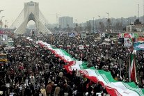 إيران تتباهى بإنجازات