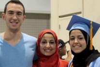 مقتل سوري وزوجته الفلسطينية واختها بالولايات المتحدة