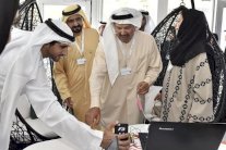 الإمارات جاهزة للتحول إلى نموذج المدن الذكية 