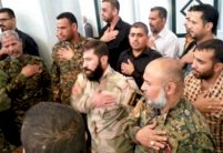 الائتلاف السوري: