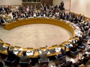 مجلس الأمن يشدد القيود على تمويل 