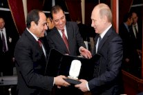 روسيا تحقق الحلم النووي للمصريين بعد انتظار ستة عقود 