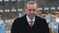 أردوغان يعرض على السلطات الكوبية بناء مسجد في هافانا