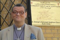 وايت: المسيحي لا يصلح أن يكون جندياً ليقاتل داعش 