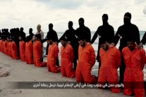 أهالي ضحايا داعش يطالبون السيسي بالثأر عسكريًا بليبيا