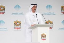 سيف بن زايد: خطر الإرهاب بتسخير التقنيات لبث الكراهية