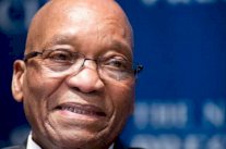 خمس دول ستتنافس لبناء محطة نووية في جنوب افريقيا