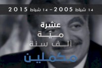 لبنان لا يزال يتخبّط في الفلك السوري