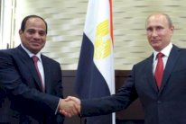 الأمن والإقتصاد من أولويات لقاء السيسي - بوتين