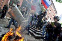 قضايا تجسس تهزّ روسيا على خلفية الحرب في أوكرانيا