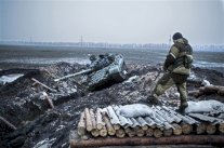 تقرير يحذر من إمكانية تقليد التكتيك الروسي بأوكرانيا