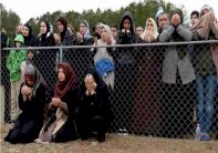 التعاون الإسلامي تبدي قلقًا من الإسلاموفوبيا بأميركا