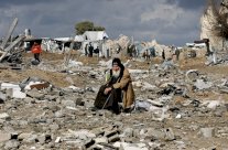 الامم المتحدة تحذر من حرب جديدة في غزة