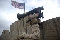 الجيش الاميركي يقترح ابطاء خروجه من افغانستان