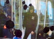 منفذ هجمات كوبنهاغن فلسطيني الأصل ذو ماض اجرامي