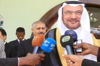 إستراتيجية مكافحة الإرهاب على طاولة التعاون الإسلامي