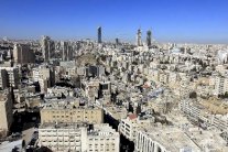 مشروع استشراف سيناريوهات الأردن 2030