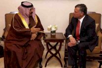 قمة الأردن البحرين: الحرب على الارهاب لحماية الدين