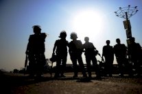 مقتل 10 قرويين في هجوم جديد في شمال افريقيا الوسطى