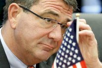 كارتر بين انقسام الكونغرس ومحاربة (داعش)