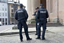 استهداف مبنى كان يعقد فيه لقاء حول الإسلام بكوبنهاغن