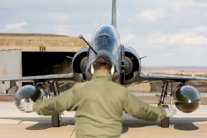 المعارضة السورية تطالب باستراتيجية للقضاء على داعش