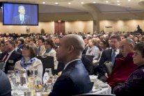 النمارك لن تلتقي الدلاي لاما بعد خلاف مع الصين