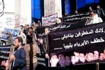 غضب قبطي بعد تهديد داعش بإعدام 22 مسيحياً في ليبيا