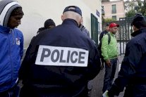 اطلاق نار في حي سكني في مرسيليا