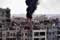  ناشطون سوريون يتهمون اسلاميين بـ