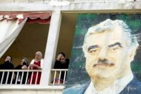 هكذا يتذكر اللبنانيّون الحريري بعد عشرة أعوام 