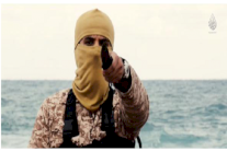 حماس تعتبر قتل أقباط مصريين في ليبيا 