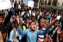 حوثيو اليمن يرفضون 