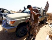 روما مستعدة لقيادة ائتلاف مسلح ضد الجهاديين في ليبيا