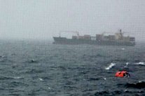 وصول سفينة إلى صقلية تنقل إيطاليين عائدين من ليبيا