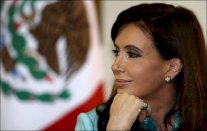 اتهام رسمي لرئيسة الأرجنتين بالتستر على تفجير