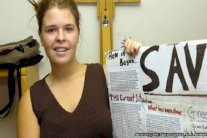 مقتل الأميركية مولر رهينة (داعش)